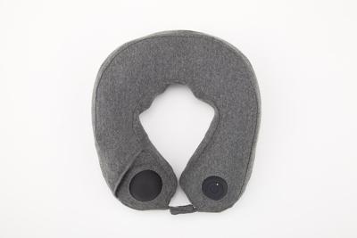 Synca nekMo reiskussen grijs Synca nekMo reiskussen grijs