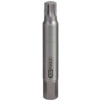 KS Tools 150.3110 Veeltand-bit M10 Chroom-vanadium staal 1 stuk(s)