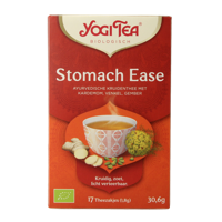 Stomach ease bio 17 Zakjes