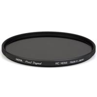Hoya Grijsfilter ND4, Pro1D serie - 2 stops - 67mm