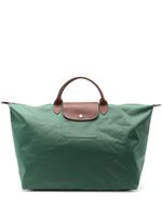 Longchamp petit sac de voyage Le Pliage Original - Vert