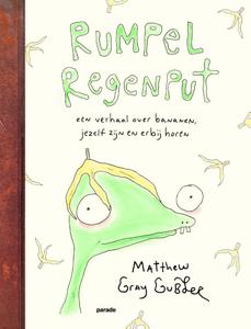 Rumpel Regenput (Hardback)