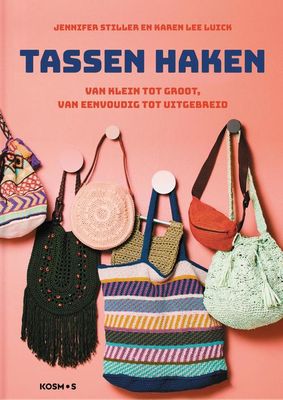 Tassen haken - Jennifer Stiller, Karen Lee Luick - ebook