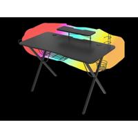 Bureau Genesis NDS-1550 Zwart