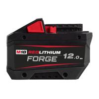 Milwaukee M18 FB12 | M18 REDLITHIUM FORGE Battery 12.0 Ah - 4932492651 - thumbnail
