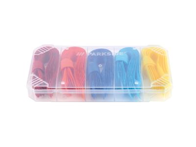 PARKSIDE Laagspannings- of gereedschapset (Klittenbandset)