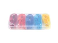 PARKSIDE Laagspannings- of gereedschapset (Klittenbandset)