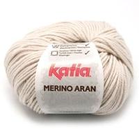 Katia Merino Aran 11 Very lgiht beige