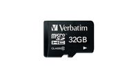 Verbatim Vb-tfhc10-32g Microsdhc-kaart 32 Gb Class 10 - thumbnail