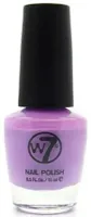 W7 Nagellak - nr. 52 Lilac Haze 15 ml - thumbnail