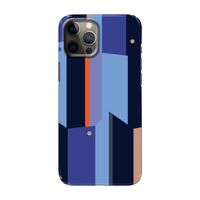 Gestalte 3: Volledig geprint iPhone 12 Hoesje