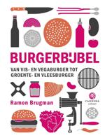 Burgerbijbel (Hardback)