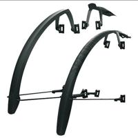 Sks speedrocker gravel stel spatborden 28"