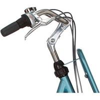 Cortina stuurpen jmst3258 vb90 rvs/alu