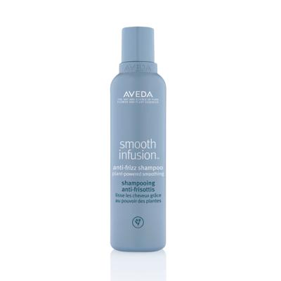 Aveda Smooth Infusion Anti-Frizz Shampoo 200ml | Dierproefvrije Shampoo