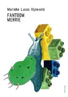 Fantoommerrie (Paperback)