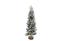 Nordic green mini kerstboom 60 cm