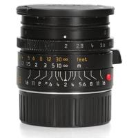Leica 28mm F2.0 Summicron-M ASPH (11604)