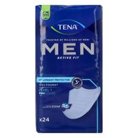 Tena Men Active Fit Level 1 24 750651