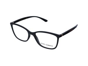 Brillen met correctie Dolce & Gabbana DG5026 501