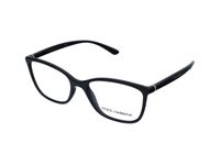 Brillen met correctie Dolce & Gabbana DG5026 501