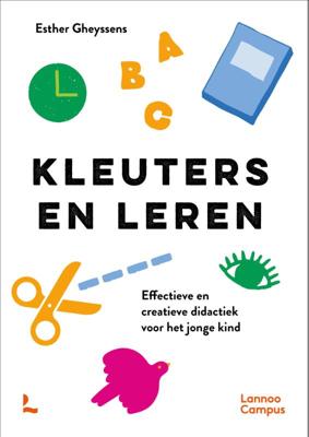 Kleuters en leren (Paperback)