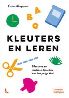 Kleuters en leren (Paperback)