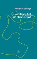 Hoe slim is het om slim te zijn (Paperback)