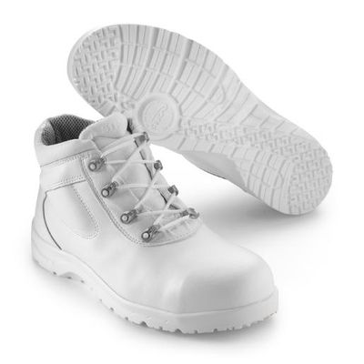 SIKA 19242 Fusion Boot met Veters S2 Wit - Maat 45 - 16.089.046.45