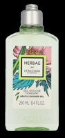 L&apos;Occitane Herbae Gentle Shower Gel 250 ml