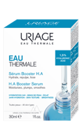 Uriage Eau thermale serum booster hypo-allergeen 30 Milliliter
