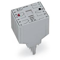 WAGO 286-375 Steekrelais 24 V/DC 4 A 4x wisselcontact 1 stuk(s)