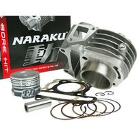 Naraku Cilinder 47,0mm | gy6 4t
