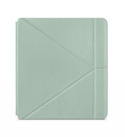 Kobo Sage Sleepcover E-reader hoesje Groen