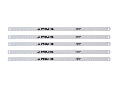 PARKSIDE Zaag of zaagbladen (Vervangende zaagbladen) PARKSIDE Zaag of zaagbladen (Vervangende zaagbladen)