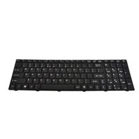 Notebook keyboard for MSI CX620 CR620 CR720 A6200 S6000 - thumbnail