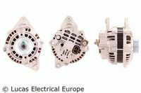 Lucas Electrical Alternator/Dynamo LRB00230