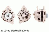 Lucas Electrical Alternator/Dynamo LRB00230 - thumbnail