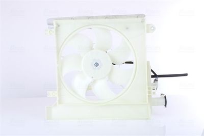 Koelventilator 85939