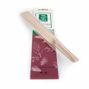 Herb & Earth Wierook Frankincense