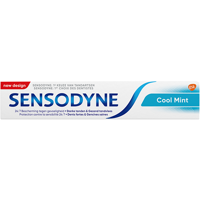 Sensodyne Cool Mint Tandpasta - 75 ml Sensodyne Cool Mint Tandpasta - 75 ml