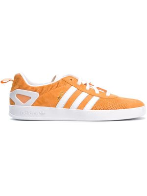 adidas x Palace baskets Pro - Jaune