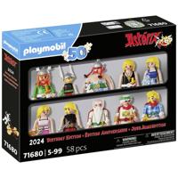Playmobil Asterix 71680 Set figuren