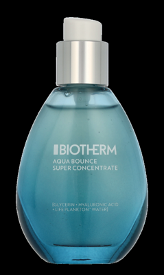 Biotherm Aqua Bounce Super Concentrate 50ml