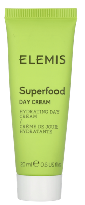 Elemis Superfood Day Cream 20 ml Dagcrème