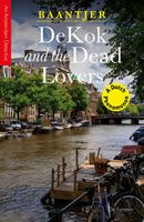DeKok and the Dead Lovers - A.C. Baantjer - ebook - thumbnail