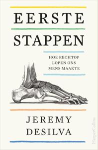 Eerste stappen (Paperback)