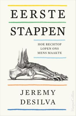 Eerste stappen (Paperback)