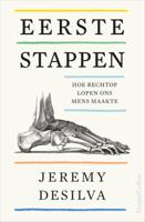 Eerste stappen (Paperback)