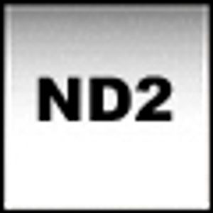 Cokin Filter P121L Neutral Grey G2-lght (ND2) (0.3)
